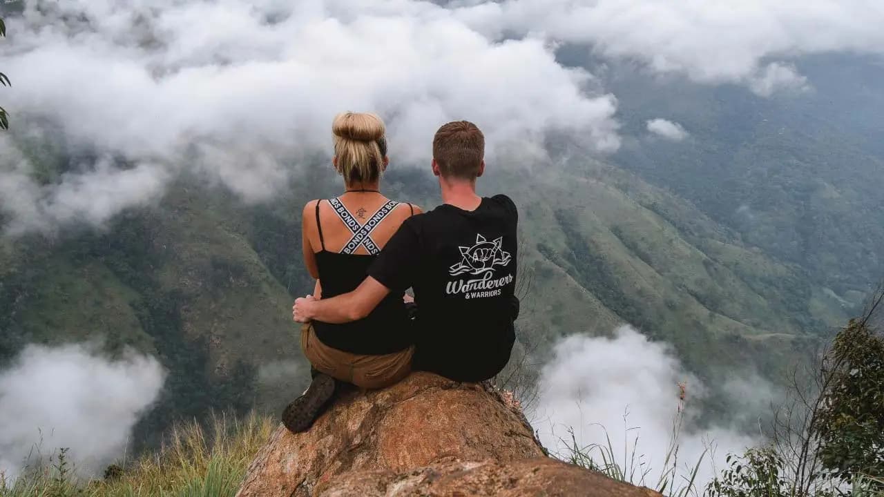 Ella Mountain Escape