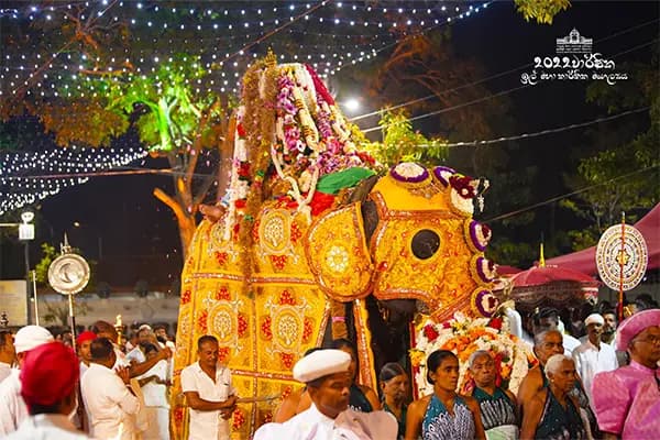 Unveiling the Spiritual Charms