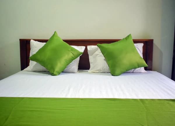 Budget Double Room - Photo 1